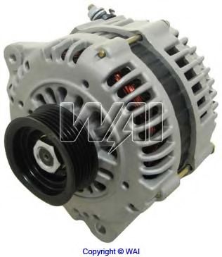 Generator / Alternator 2