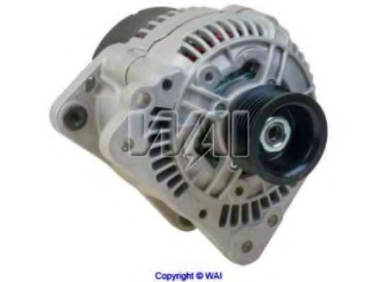 Generator / Alternator 2