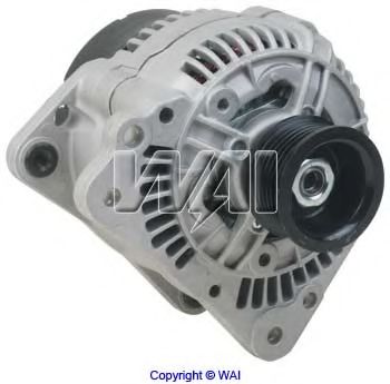 Generator / Alternator 2