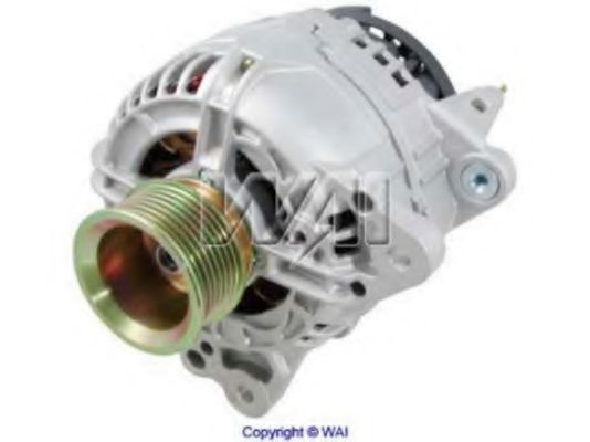 Generator / Alternator 2