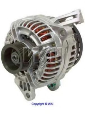 Generator / Alternator 2