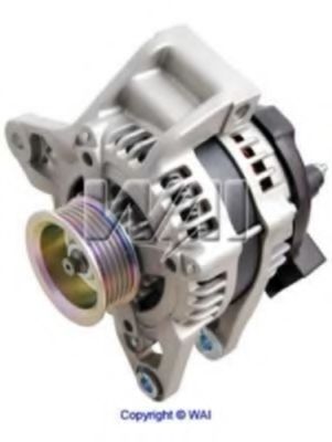 Generator / Alternator 2