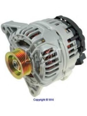 Generator / Alternator 2