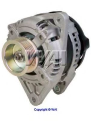 Generator / Alternator 2