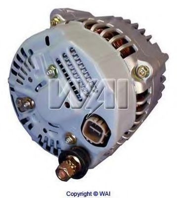 Generator / Alternator 2