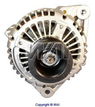 Generator / Alternator 3