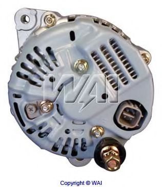 Generator / Alternator 4