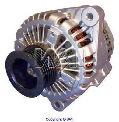 Generator / Alternator 5