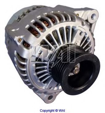 Generator / Alternator 6