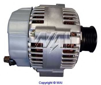 Generator / Alternator 8