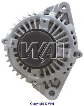 Generator / Alternator 3