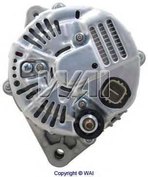 Generator / Alternator 4