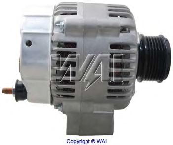 Generator / Alternator 7