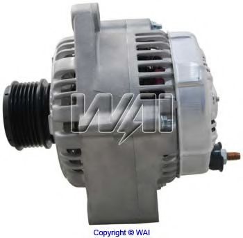 Generator / Alternator 8