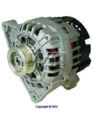 Generator / Alternator 2