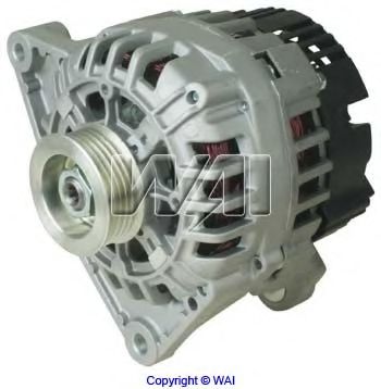 Generator / Alternator 2
