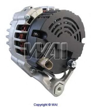 Generator / Alternator 2