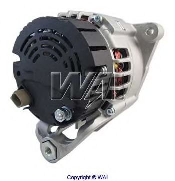 Generator / Alternator 3