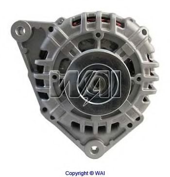 Generator / Alternator 4