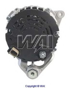 Generator / Alternator 5