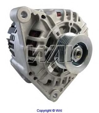 Generator / Alternator 7
