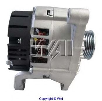 Generator / Alternator 9