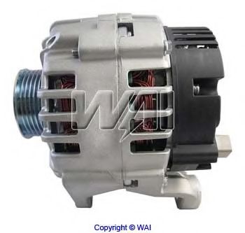 Generator / Alternator 10