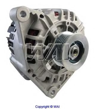 Generator / Alternator 2