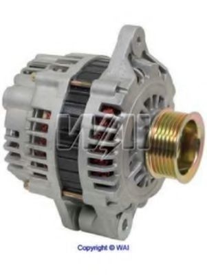 Generator / Alternator 2