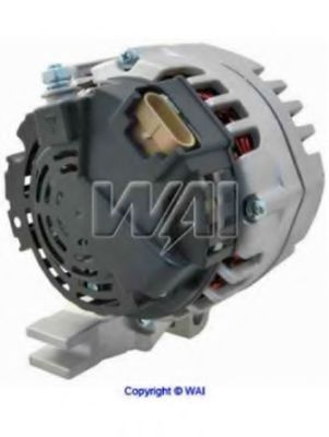 Generator / Alternator 2