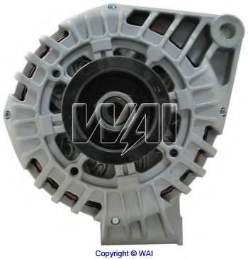 Generator / Alternator 3