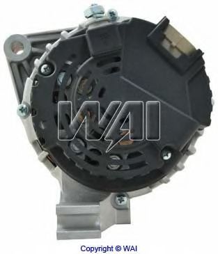 Generator / Alternator 4