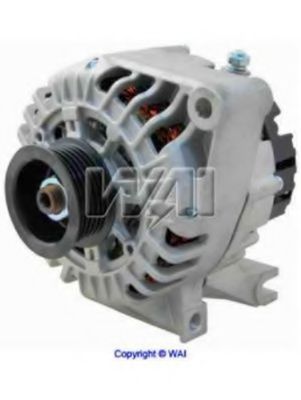 Generator / Alternator 5