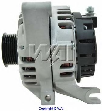 Generator / Alternator 8