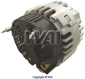 Generator / Alternator 2