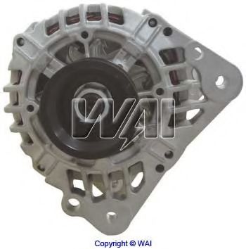 Generator / Alternator 3