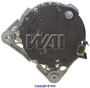 Generator / Alternator 4