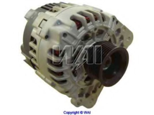 Generator / Alternator 5