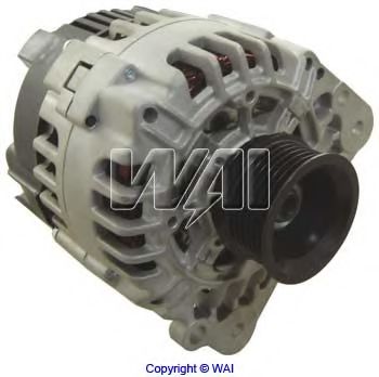 Generator / Alternator 2