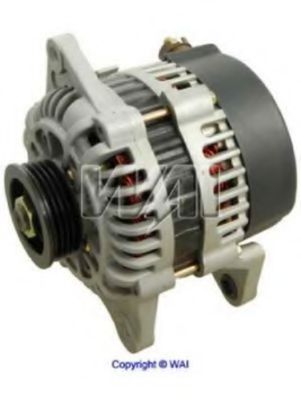 Generator / Alternator 2