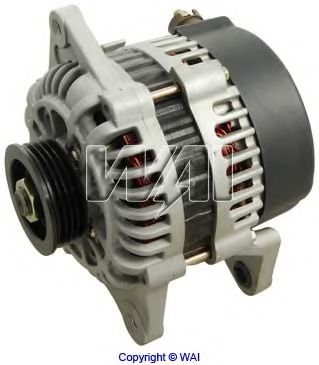 Generator / Alternator 2