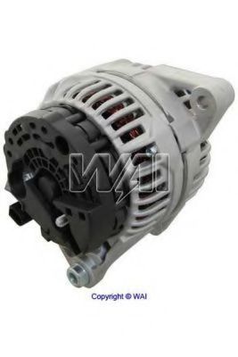 Generator / Alternator 2