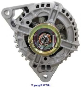 Generator / Alternator 3