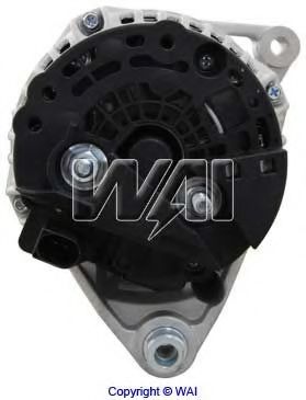 Generator / Alternator 4