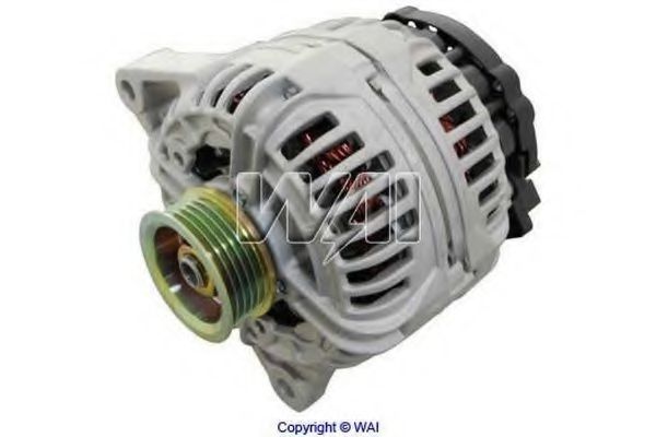 Generator / Alternator 5