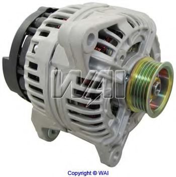 Generator / Alternator 6