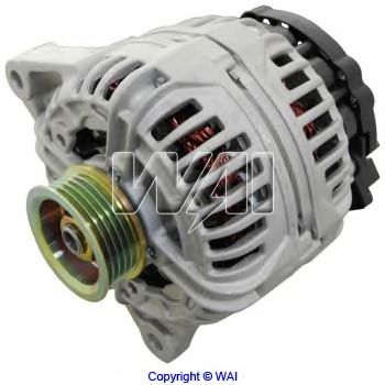 Generator / Alternator 2