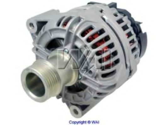 Generator / Alternator 2