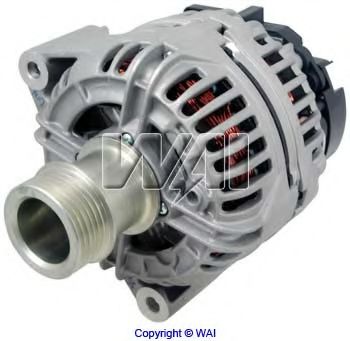 Generator / Alternator 2