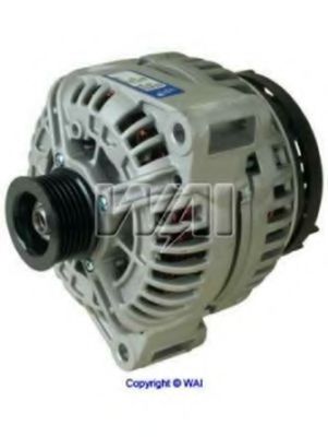 Generator / Alternator 2